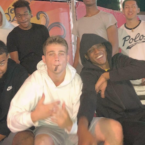 Meet your Posher, John - Picture 3 of 3